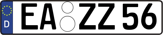 EA-ZZ56