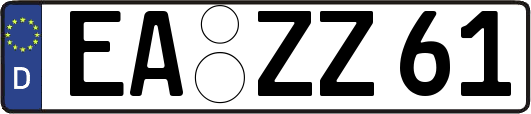 EA-ZZ61