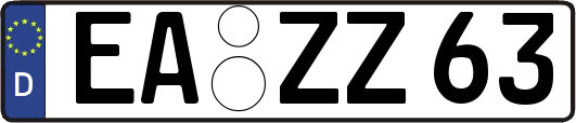 EA-ZZ63