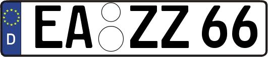 EA-ZZ66
