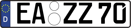 EA-ZZ70