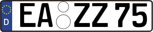 EA-ZZ75