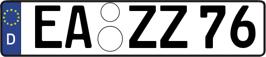 EA-ZZ76