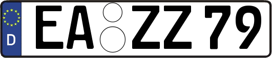 EA-ZZ79