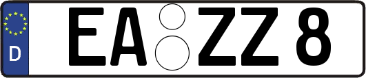 EA-ZZ8