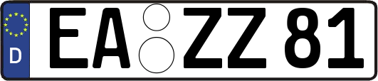 EA-ZZ81
