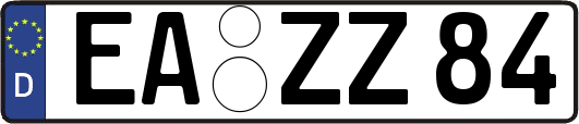 EA-ZZ84
