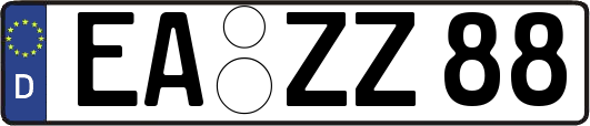 EA-ZZ88