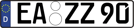 EA-ZZ90