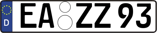 EA-ZZ93