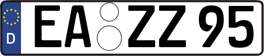 EA-ZZ95
