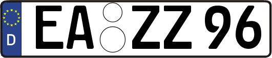 EA-ZZ96
