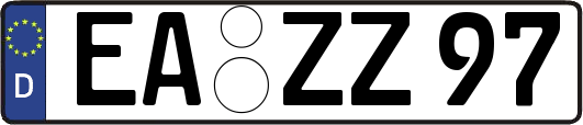 EA-ZZ97