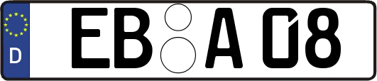EB-A08