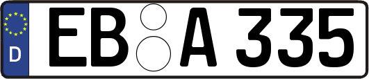 EB-A335