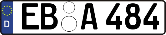 EB-A484