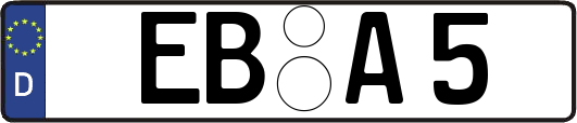 EB-A5