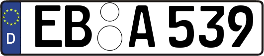 EB-A539