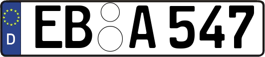 EB-A547