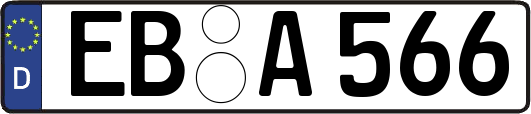EB-A566