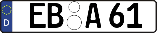 EB-A61
