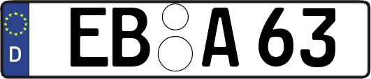 EB-A63