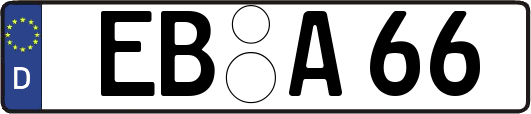 EB-A66