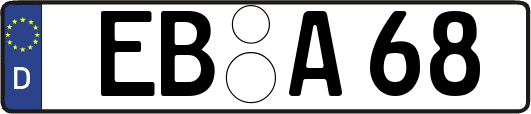 EB-A68