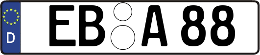 EB-A88
