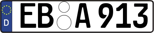 EB-A913