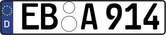 EB-A914