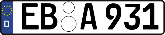 EB-A931