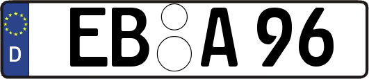 EB-A96