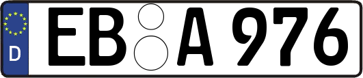 EB-A976