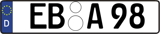 EB-A98