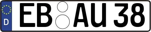 EB-AU38