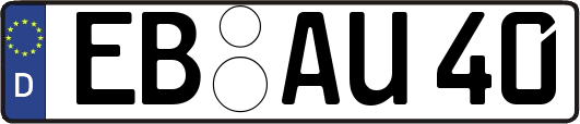 EB-AU40