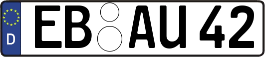 EB-AU42