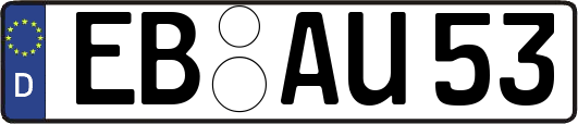 EB-AU53