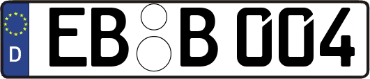 EB-B004