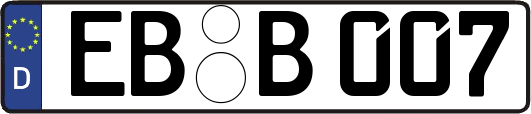 EB-B007