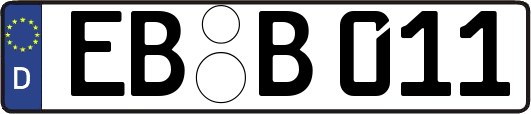 EB-B011