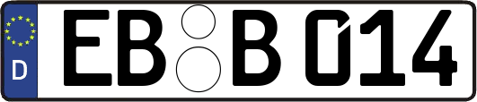 EB-B014