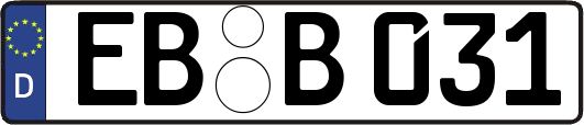 EB-B031