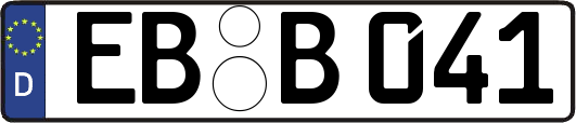 EB-B041