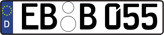 EB-B055