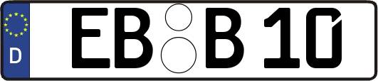 EB-B10