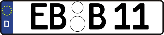 EB-B11