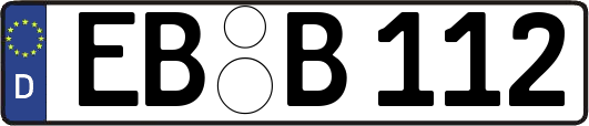 EB-B112