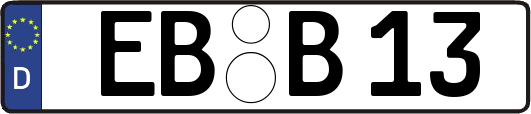 EB-B13